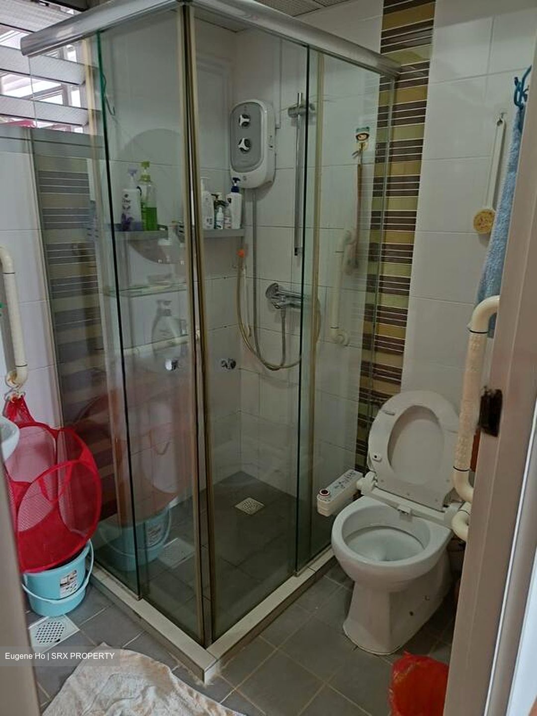 Blk 671A Edgefield Plains (Punggol), HDB 4 Rooms #432538561